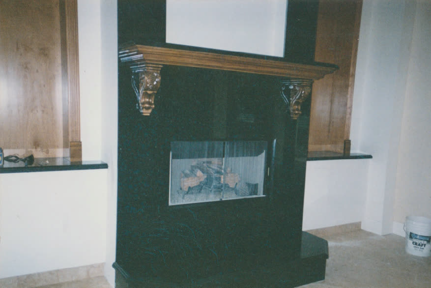 Granite, marble and quartz repair project 18 by Luis's Home Repairs