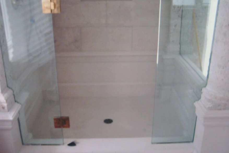 Granite, marble and quartz repair project 36 by Luis's Home Repairs