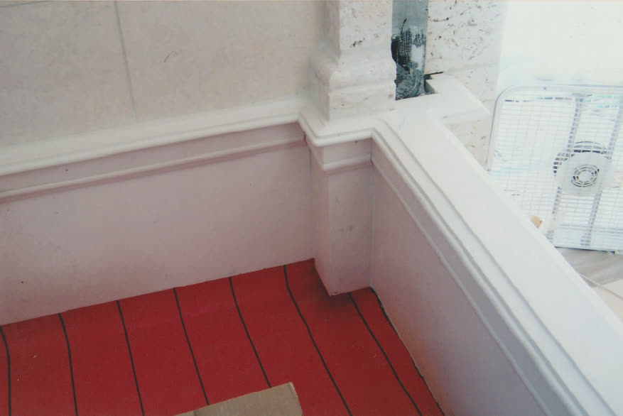 Granite, marble and quartz repair project 45 by Luis's Home Repairs