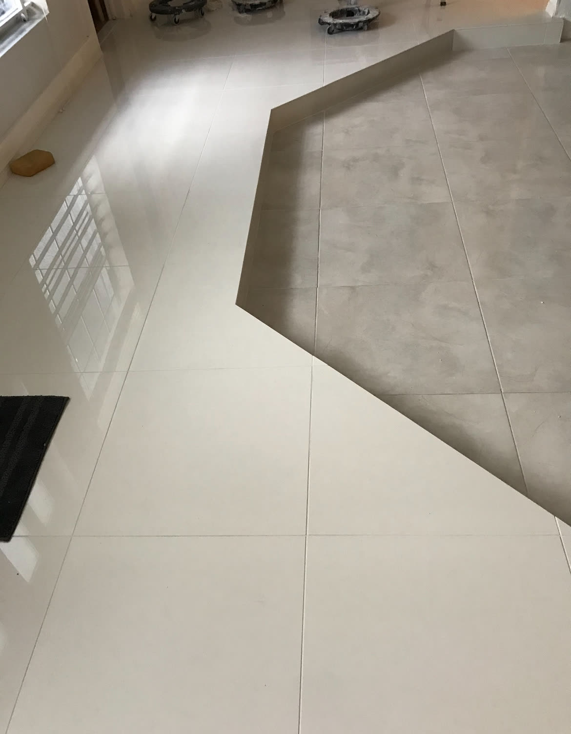 Granite, marble and quartz repair project 23 by Luis's Home Repairs
