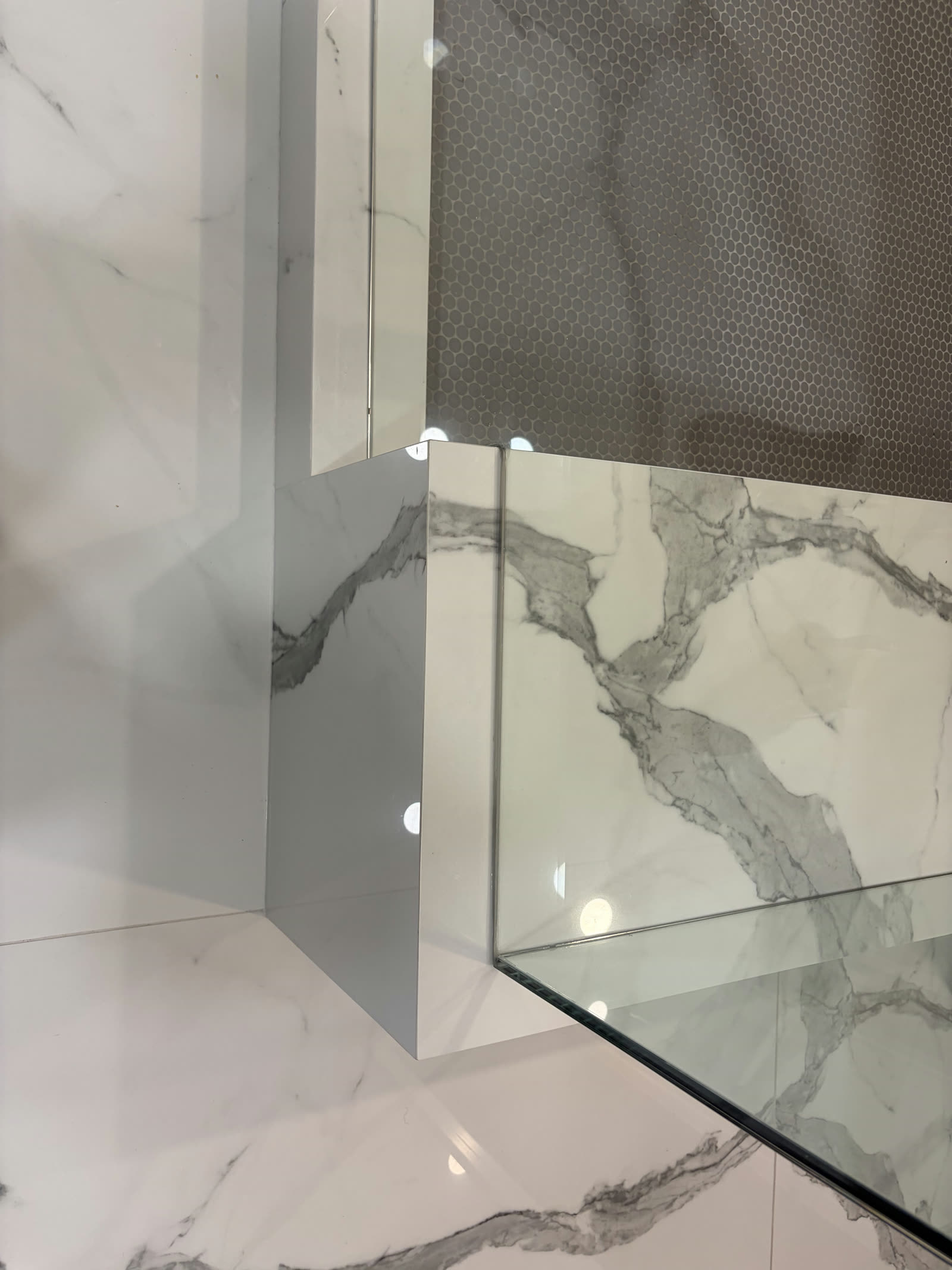 Granite, marble and quartz repair project 50 by Luis's Home Repairs