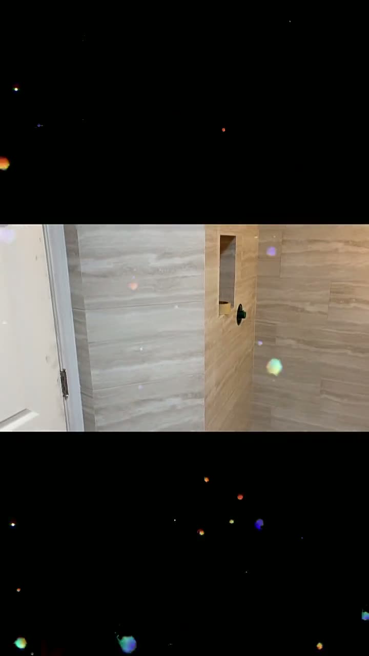 Video of stone polishing and restoration work by Luis's Home Repairs